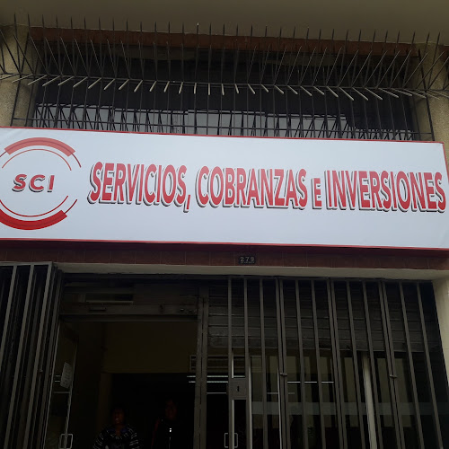 Servicios, Cobranzas E Inversiones - Huancayo