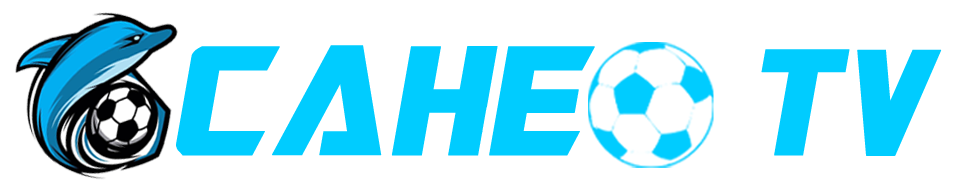 Caheo TV Link Bóng Đá Xem Bóng Đá Trực Tuyến Miễn Phí
