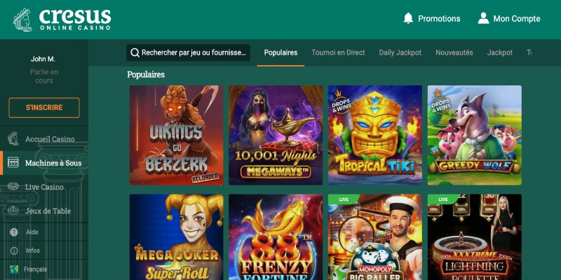 Meilleur casino en ligne en France: 13 sites de jeux d’argent fiables en français
