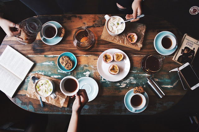 The Best coffee shops in Mumbai