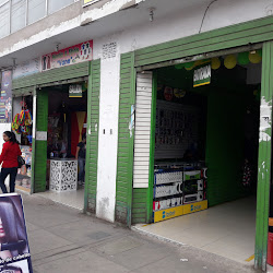 Centro Comercial Plaza Izaguirre