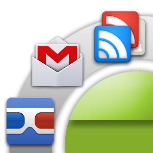 CircleLauncher apk Download