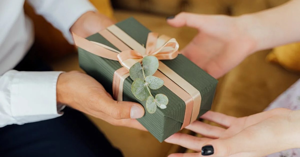 Corporate gifts – creating company culture of employee appreciation »  Efectio
