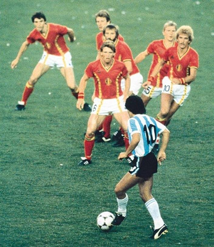 Relembre algumas das fotos mais marcantes na história do esporte 