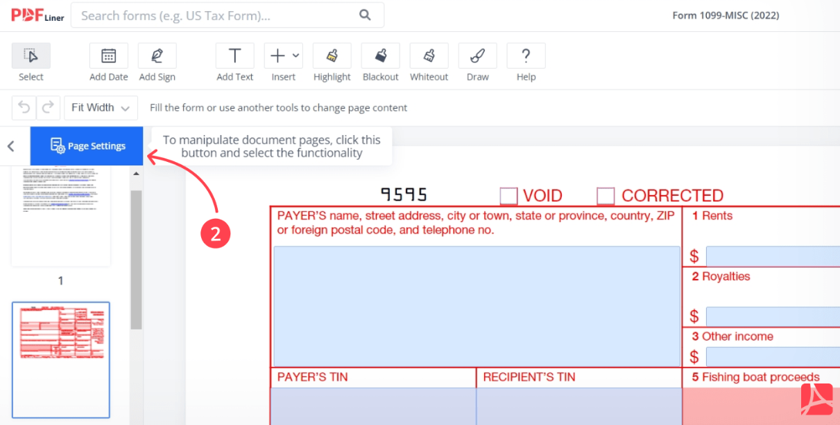 How to Merge PDF