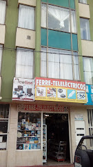 FERRE-TELELÉCTRICOS
