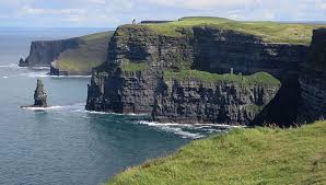 Image result for cliffs of moher