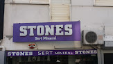 Mineral shops in Istanbul