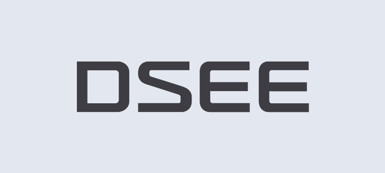 Logo of DSEE