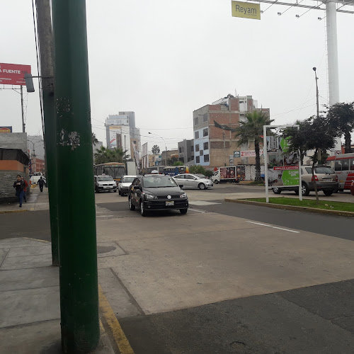 Av. del Ejército 895, Cercado de Lima 15076, Perú