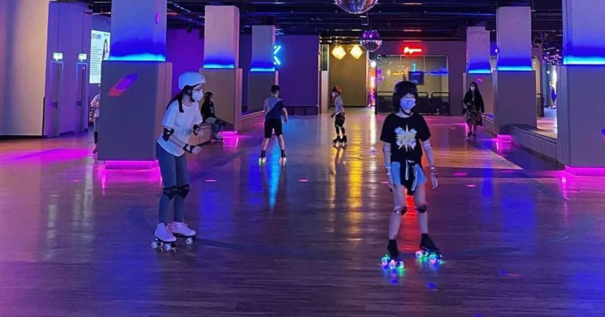 Fun Things to Do in KL