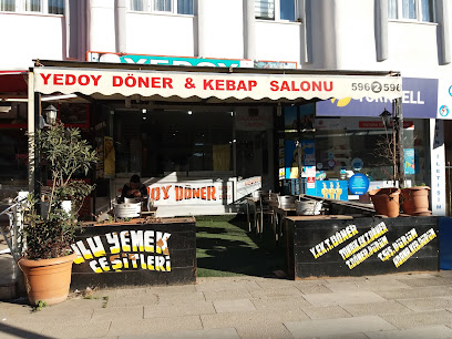 Yedoy Döner