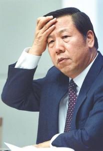 戴相龍已被中紀委立案調查