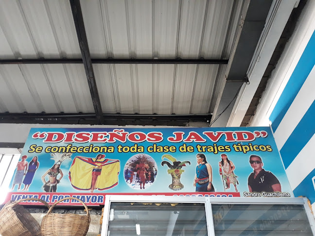 DiseÑOs Javid - Guayaquil