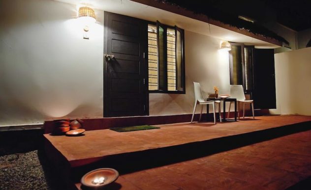 Indigo Homestay - Varkala - Stay in a Budget Near The Beach