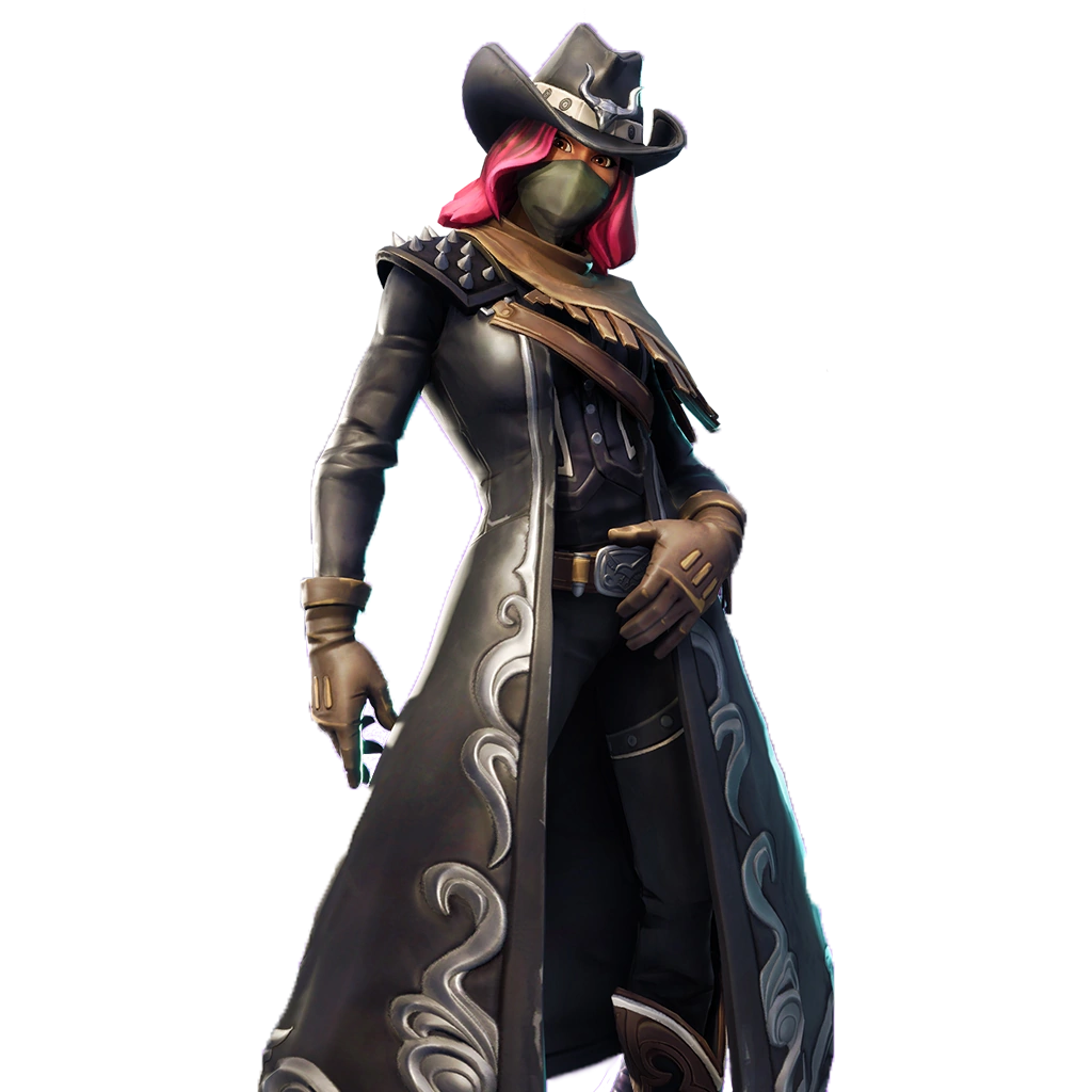 Best Female Skins In Fortnite Dot Esports