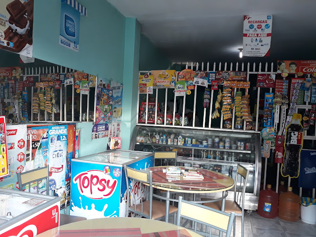 Opiniones de Las Delicias De Mi Abuela en Guayaquil - Heladería
