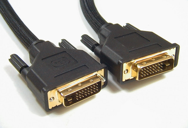 DVI cable