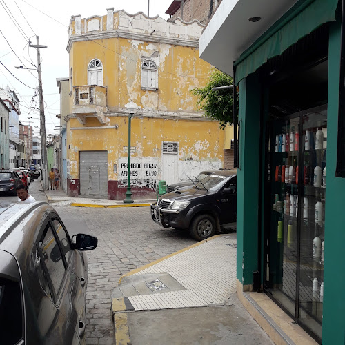 Opiniones de Gina Spa en Chiclayo - Spa