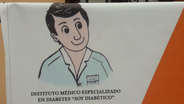 Centro Medico Soy Diabético - San Isidro