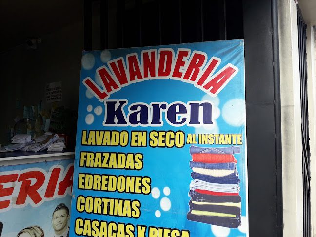 Opiniones de Lavandería Karen en Callao - Lavandería