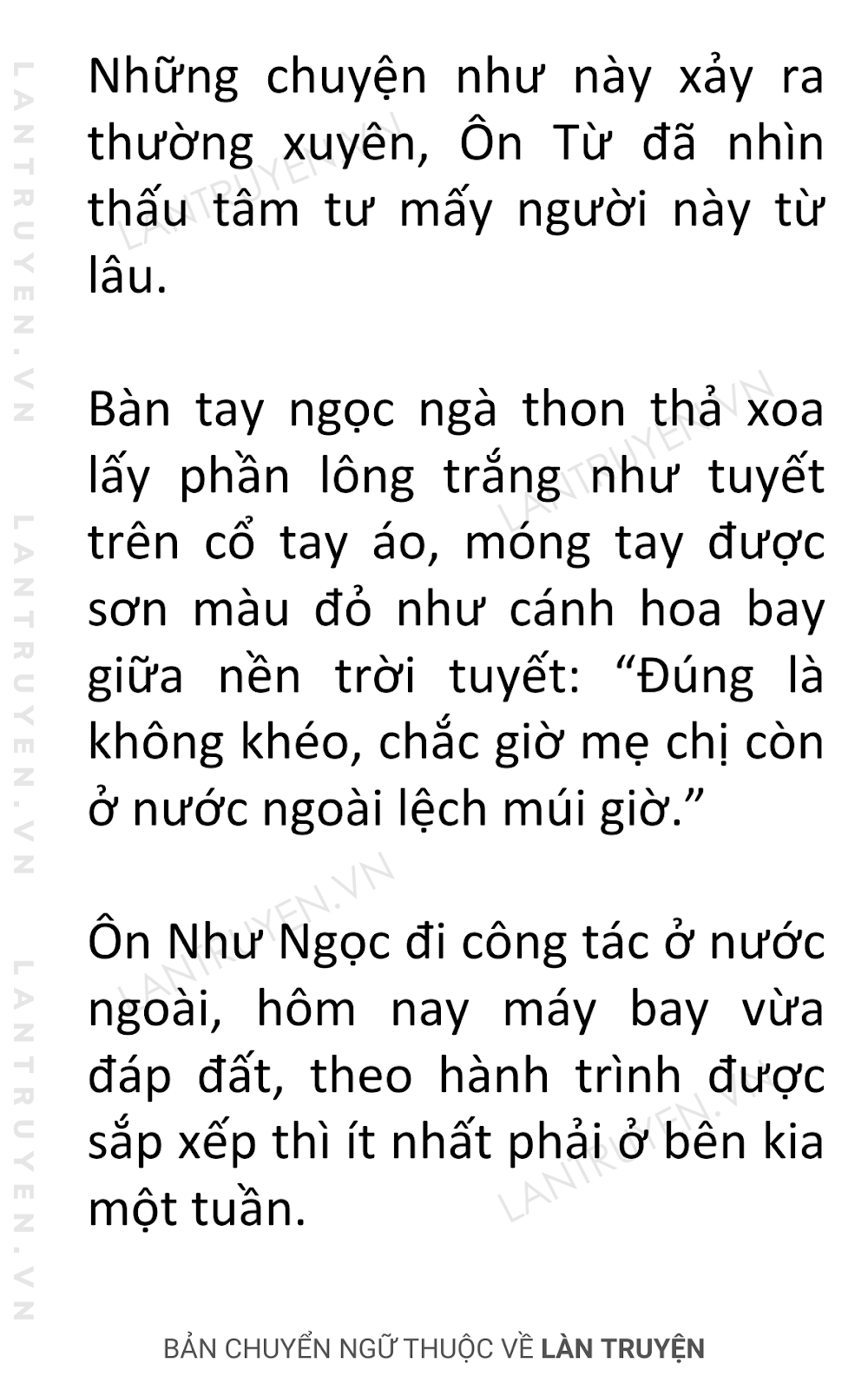 Cho Má Em Thêm Hồng - Chương 1