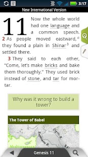 Download NIV Quest Study Bible apk