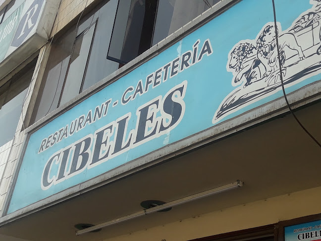 Opiniones de Restaurant - Cafetería Cibeles en Trujillo - Cafetería
