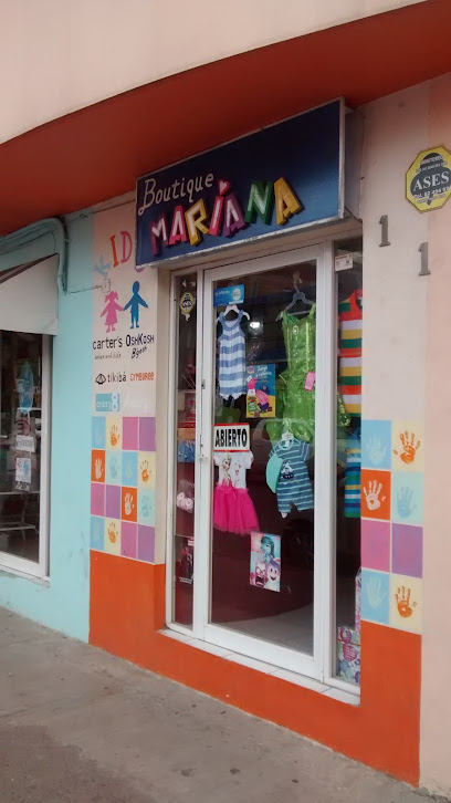 Boutique Mariana