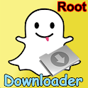 Snapchat Downloader Root apk