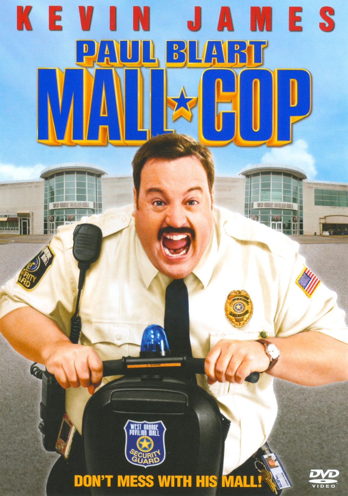 Image result for mall cop"