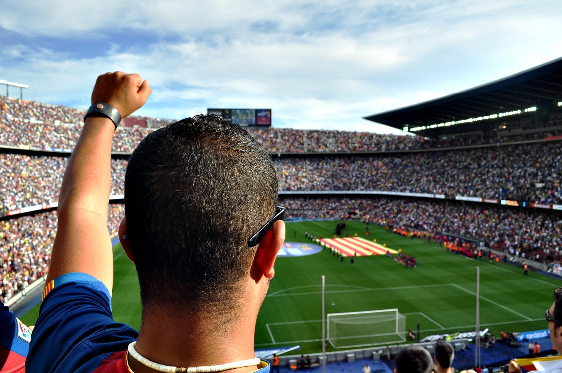 How to Watch Soccer for Free on Smartphone