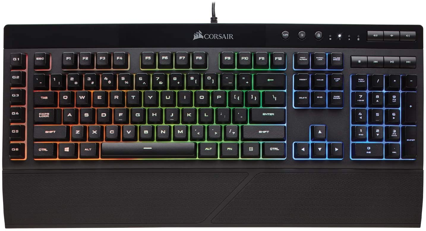 5 of the best quiet keyboards for gaming - Dot Esports