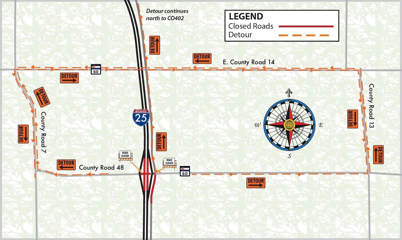 C:\Users\fieljp\AppData\Local\Microsoft\Windows\INetCache\Content.Word\Closure Detour Map-CP4 2-3 MHT42 (1).jpg