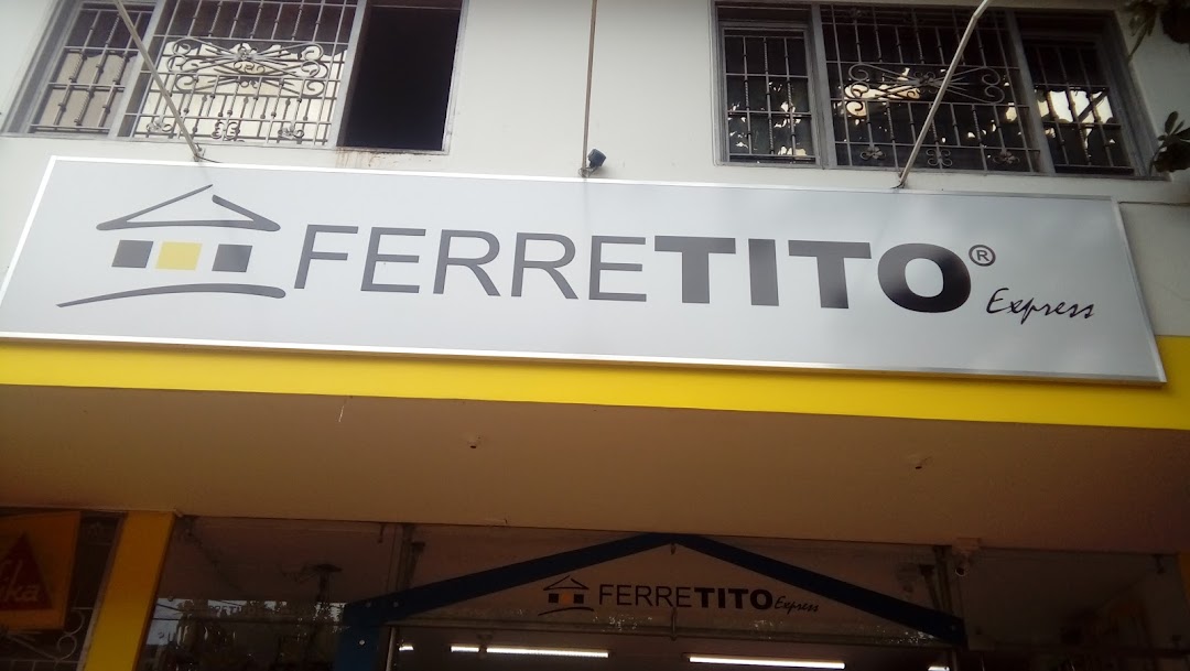 Ferretito