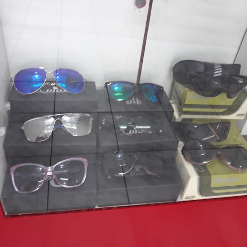 Óptica Gran Visión