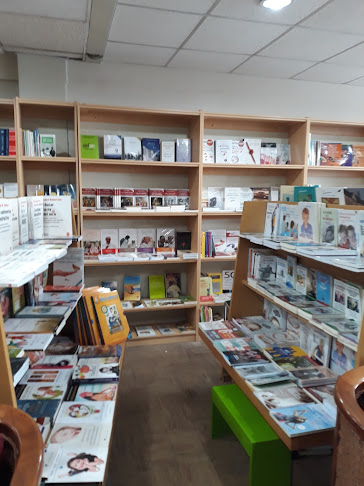 Libreria Vida Nueva - Guayaquil