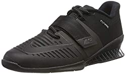 Nike Romaleos 3 Mens Weighlifting Shoes