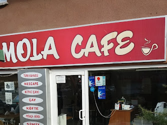 Mola Cafe