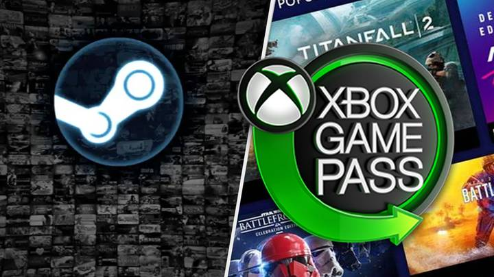 Xbox Game Pass