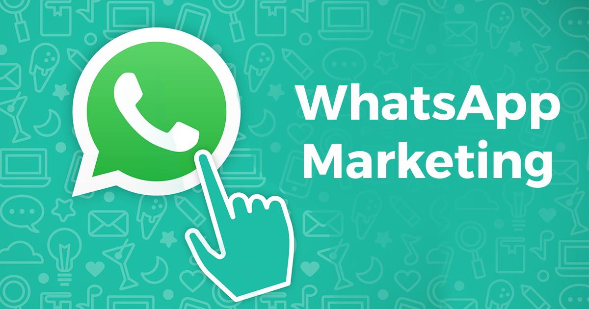 WhatsApp marketing in Dubai
