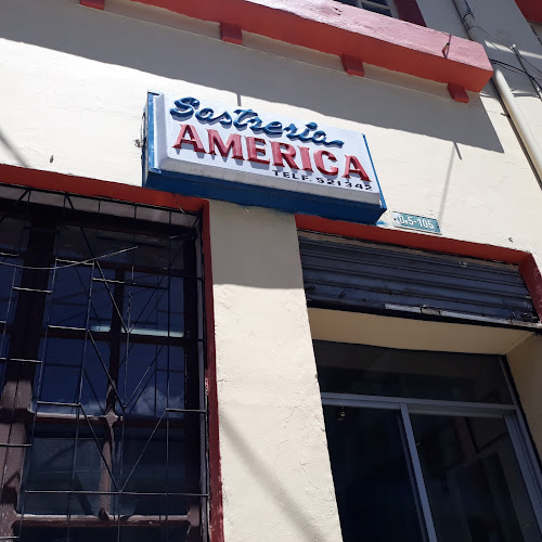 Opiniones de Sastreria America en Quito - Sastre