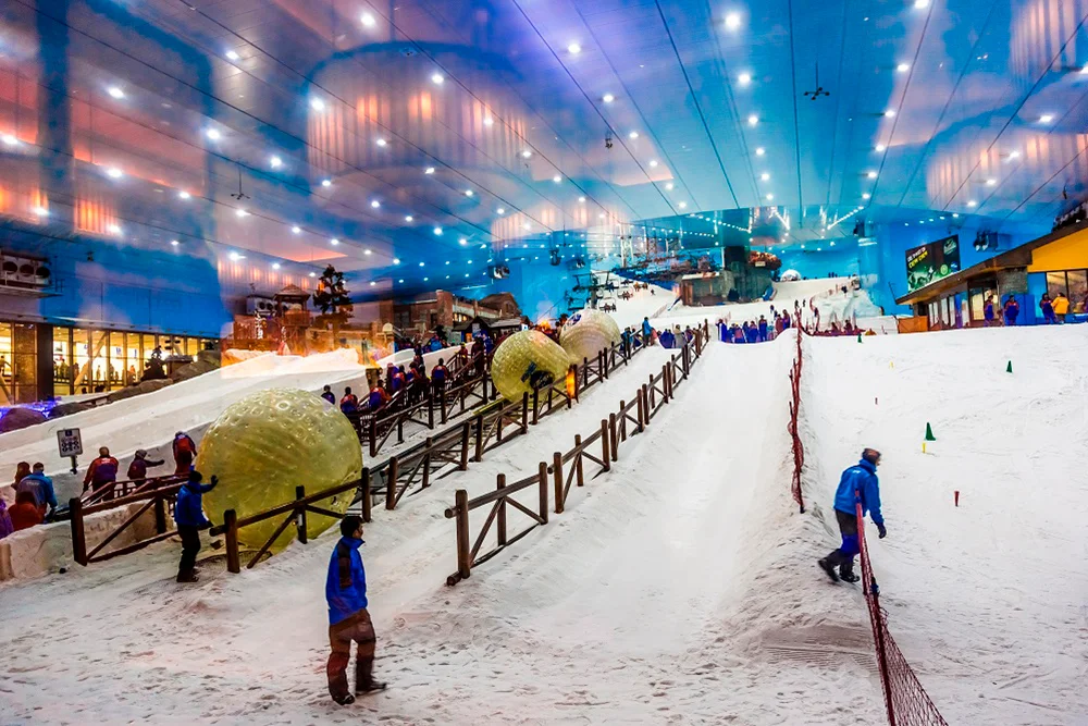 Горнолыжный комплекс ски Дубай. Ski Dubai Дубай. Дубай Молл Ski Park. Снежный парк Ski Dubai.