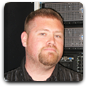 Telecom Network Technician, Justin Howell