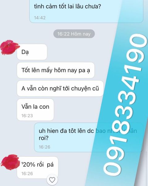 Luôn quan tâm đến chồng, không lạnh nhạt, bỏ bên chồng khiến chồng phải đi tìm người khác.