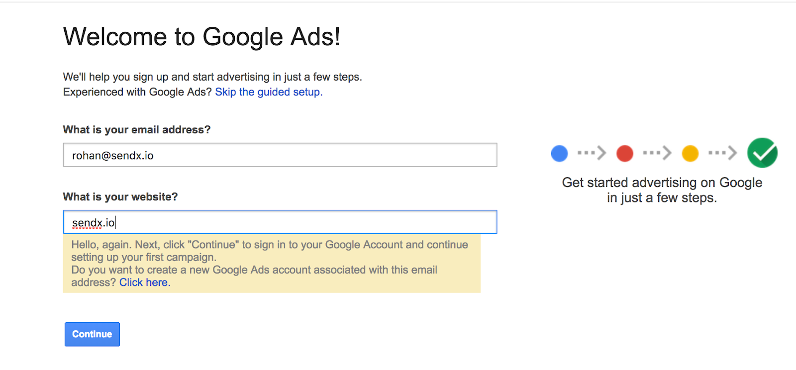 <strong>Guia do Google Ads para aumentar suas vendas (atualizado em 2023)</strong>, Gestor de Tráfego: Contrate um Especialista em Tráfego Pago