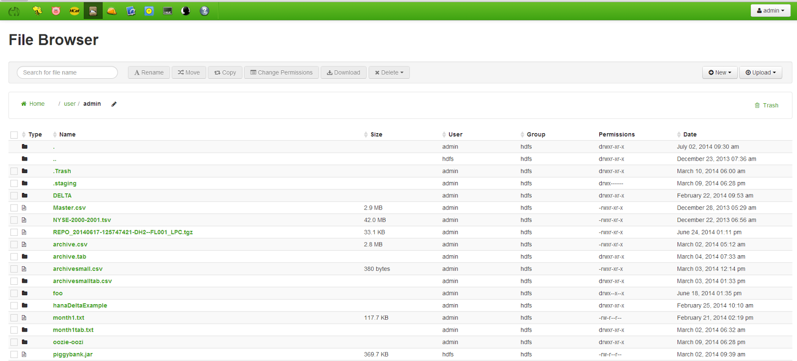 hue hdfs file download