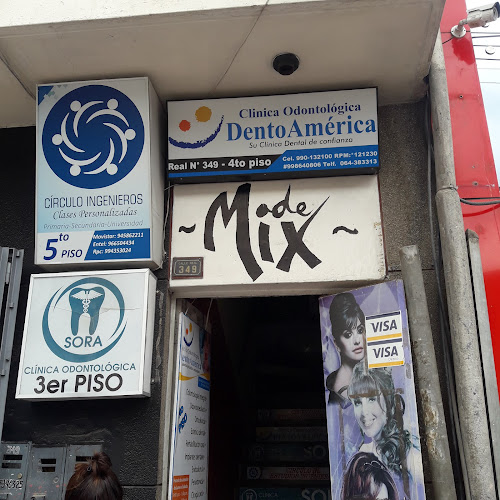 Dento América - Huancayo