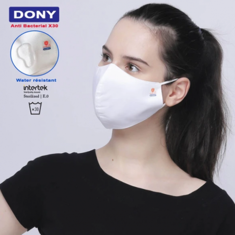 - Quality Reusable Anti-Bacterial Cloth Face Mask exported to US, EU (FDA & CE Approved) - Export Factory Price