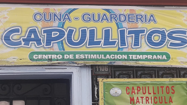 Opiniones de Cuna - Guarderia Capullitos en Magdalena del Mar - Guardería